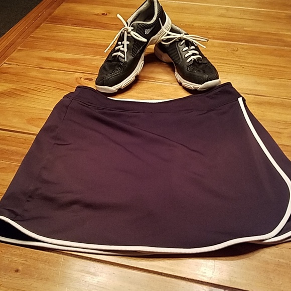 Slazenger Pants - Slazenger golf skort
